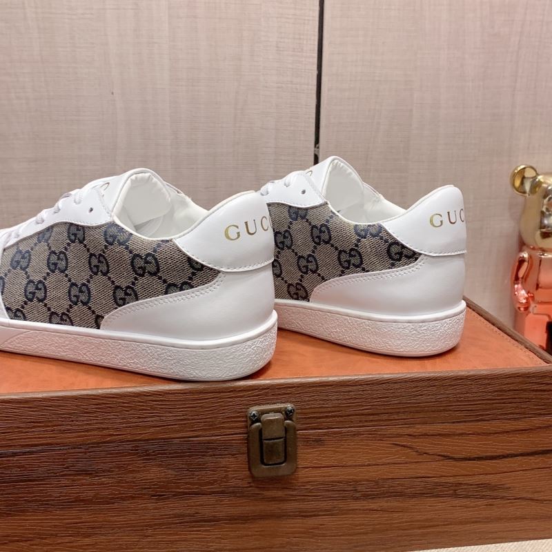 Gucci Low Shoes